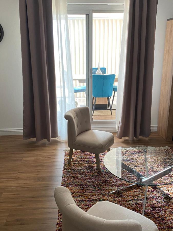 Appt T2 Proche Gare De Beziers Impasse Fay Apartment ภายนอก รูปภาพ
