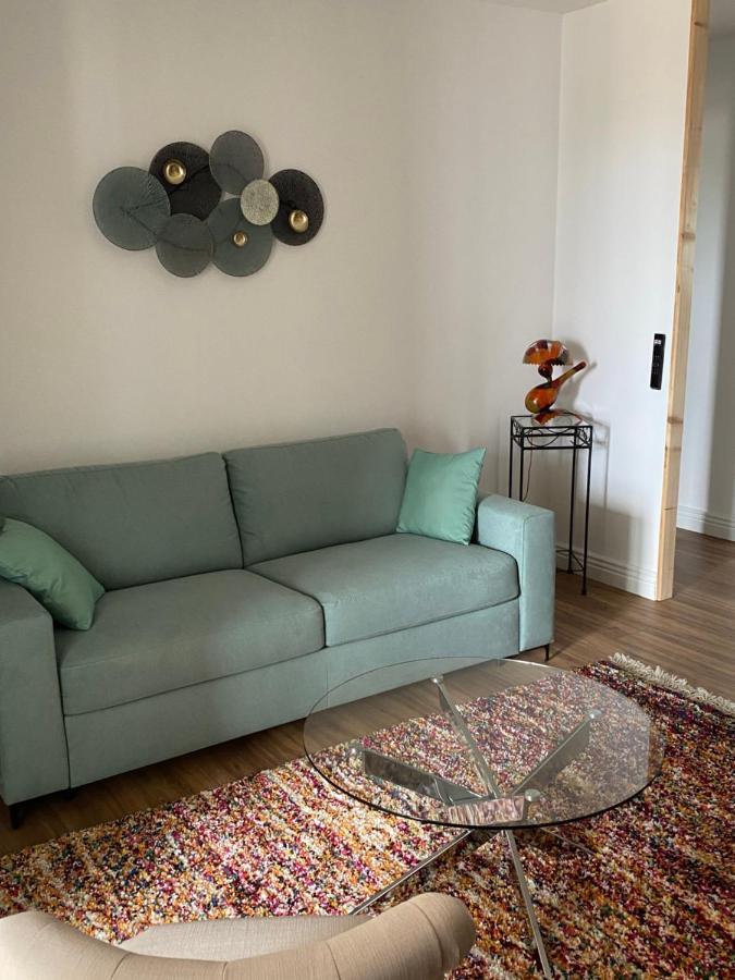 Appt T2 Proche Gare De Beziers Impasse Fay Apartment ภายนอก รูปภาพ