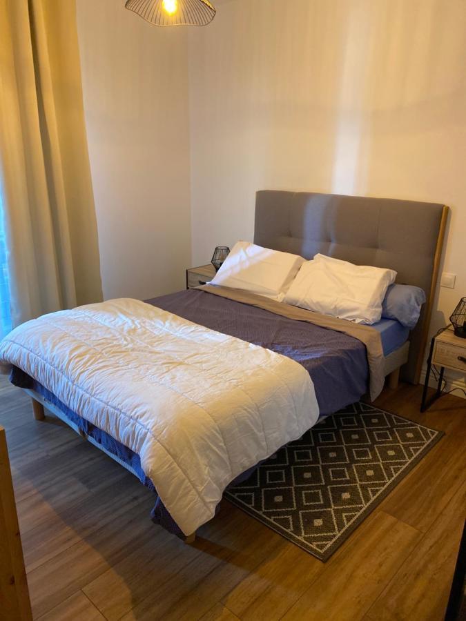 Appt T2 Proche Gare De Beziers Impasse Fay Apartment ภายนอก รูปภาพ